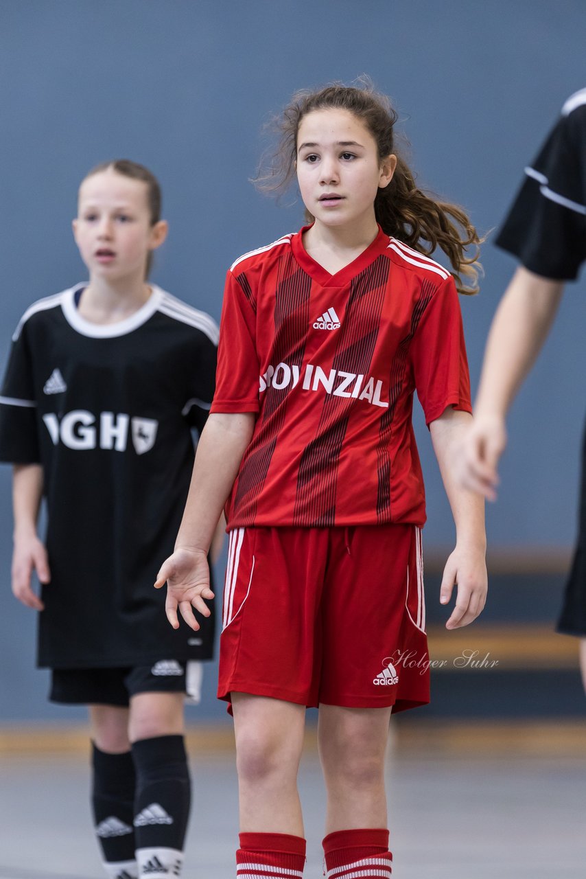 Bild 282 - wDJ NFV Futsalturnier